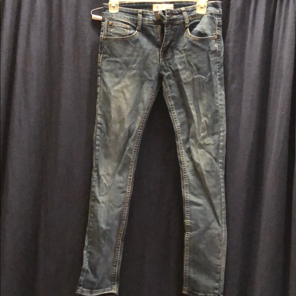 K200 skinny jeans